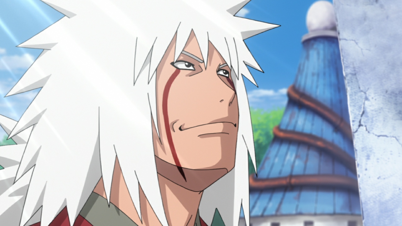 Naruto Shippuden: Ultimate Ninja Storm Generations - Imagen 45